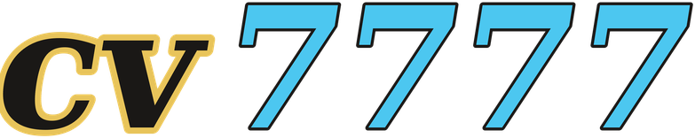 cv7777 logo