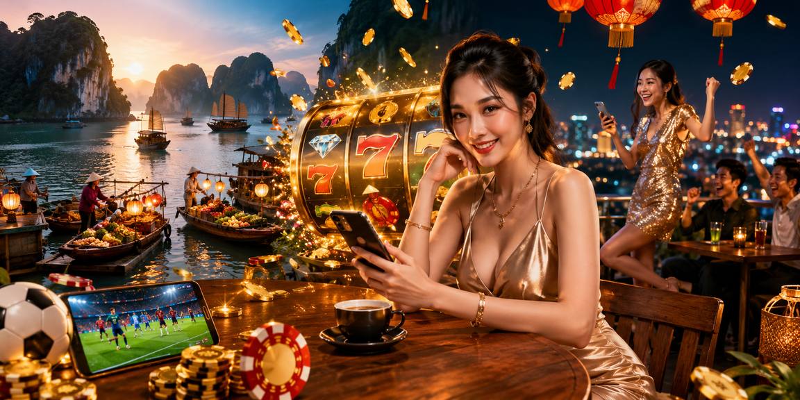 cv7777 Rồng Đỏ Megaways
